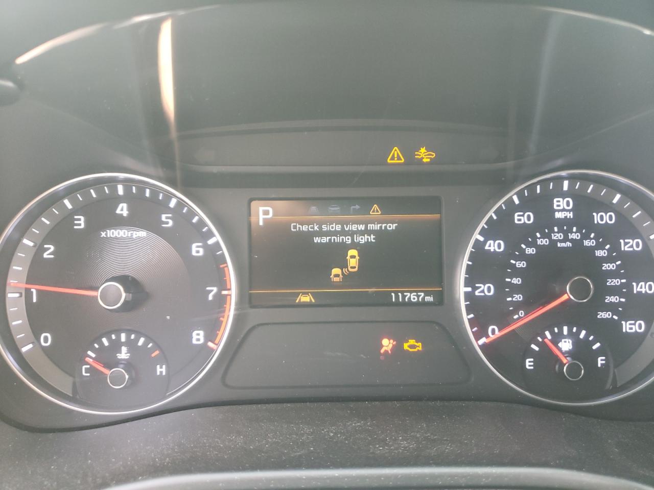 2022 KIA FORTE GT LINE VIN:3KPF54AD7NE439649