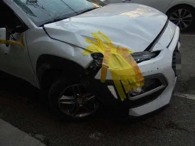 2017 Hyundai Kona KMHK4815GJU030213 VIN:KMHK4815GJU030213