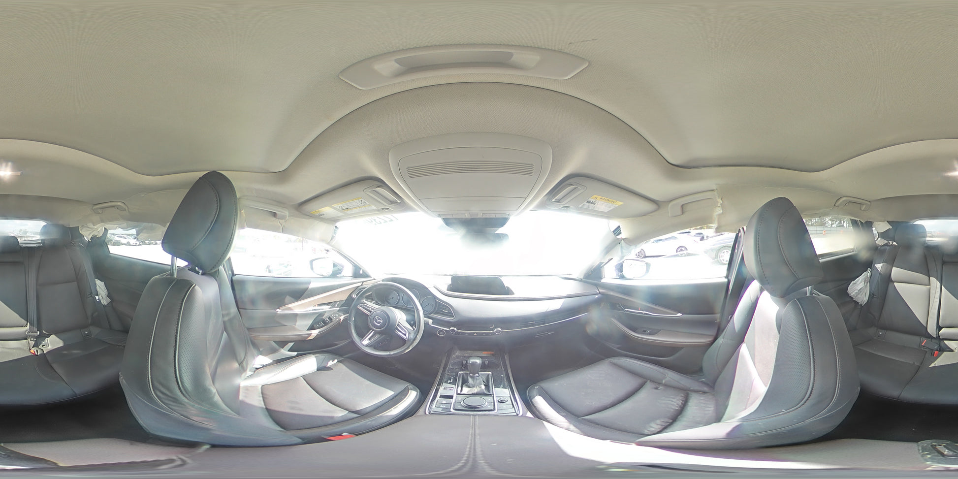 2023 MAZDA CX-30 PREMIUM VIN:3MVDMBDY2PM508459