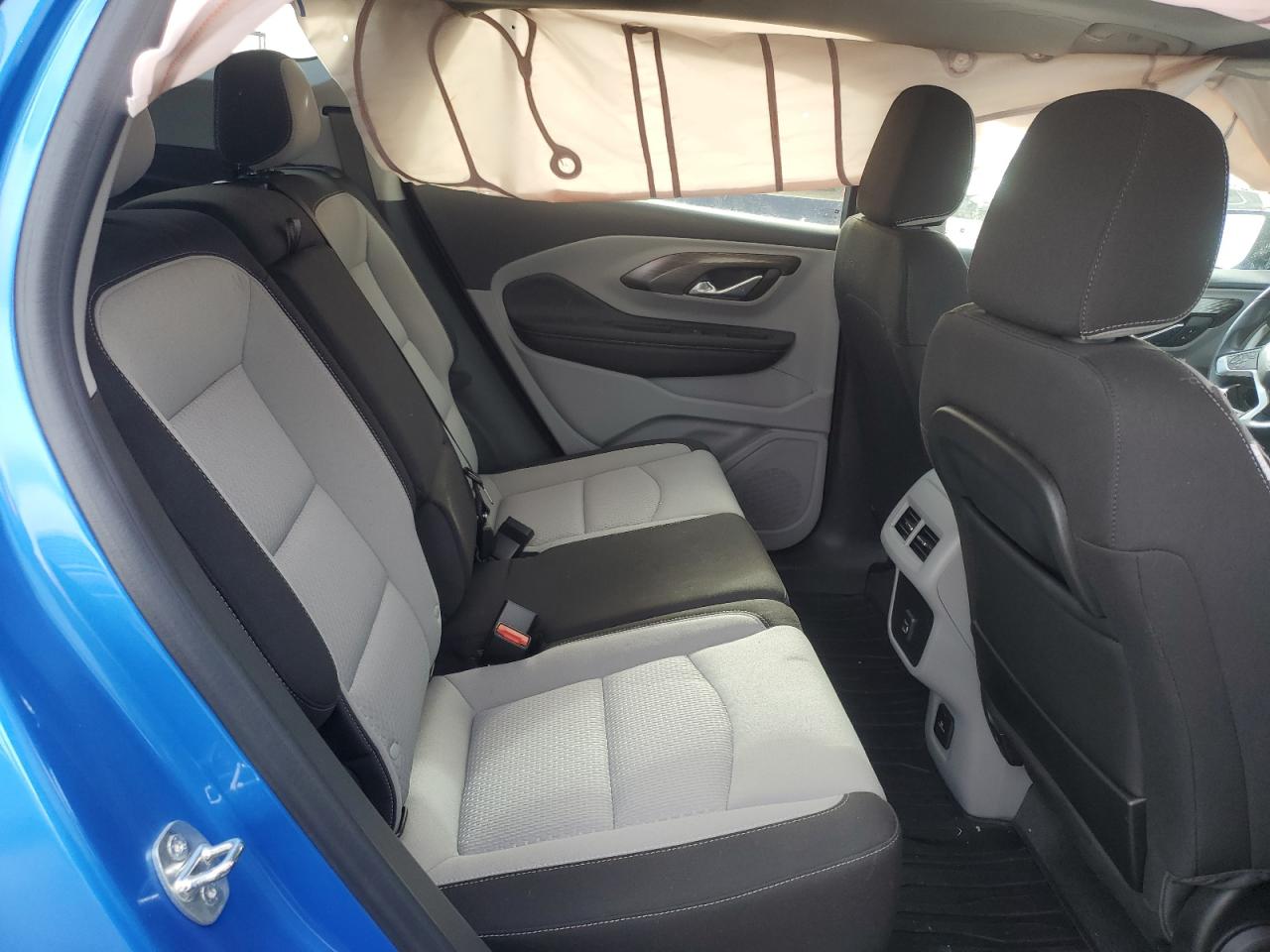 2024 GMC TERRAIN SLE VIN:3GKALTEG7RL130137