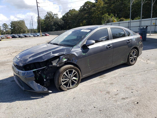 2023 KIA FORTE LX VIN:3KPF24AD4PE630716