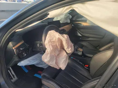 2020 BMW M5 WBSJF0100LCD27398 VIN:WBSJF0100LCD27398