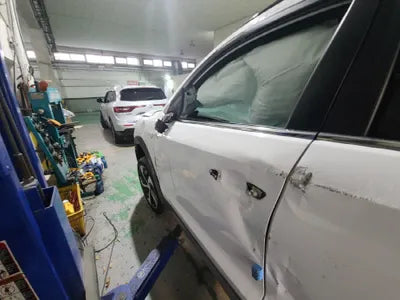 2017 Hyundai Tucson KMHJ581ABJU539316 VIN:KMHJ581ABJU539316