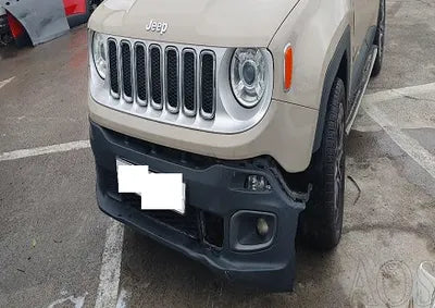 2016 Jeep Renegade 1C4BU0000GPC63648 VIN:1C4BU0000GPC63648