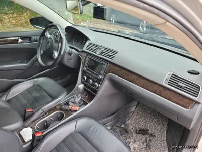 2015 Volkswagen Passat 1VWZZZA3ZFC054166 VIN:1VWZZZA3ZFC054166