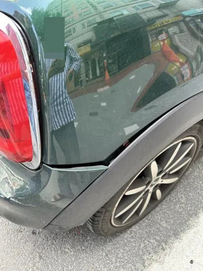 2016 MINI Cooper VIN: