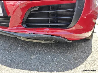 2016 Porsche 911 VIN: