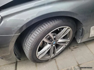 2017 BMW 730 WBA7C4101HG763527 VIN:WBA7C4101HG763527