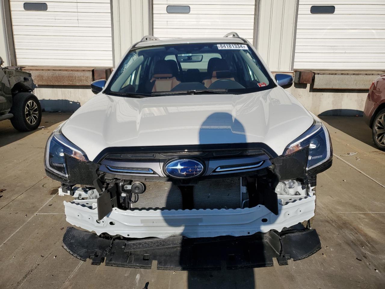 2024 SUBARU FORESTER TOURING VIN:JF2SKAMC7RH409433