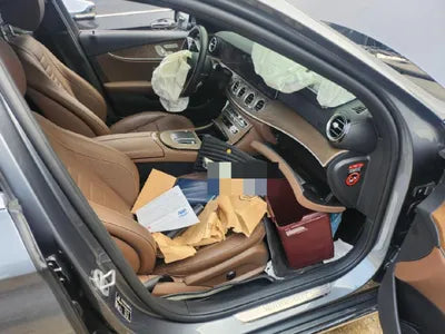 2021 Mercedes-Benz E 250 VIN: