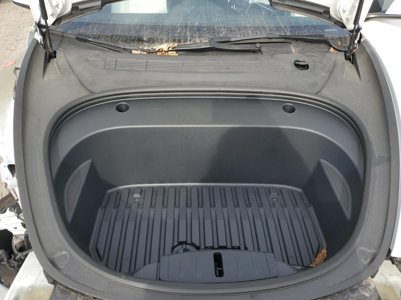 2023 TESLA MODEL 3 VIN:5YJ3E1EA3PF484697