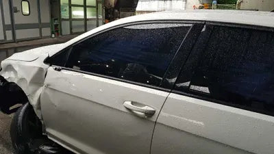 2015 Volkswagen Golf WVWZZZAUZFW284329 VIN:WVWZZZAUZFW284329