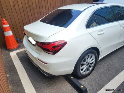 2020 Mercedes-Benz A 220 W1K3G4EBXLJ194325 VIN:W1K3G4EBXLJ194325