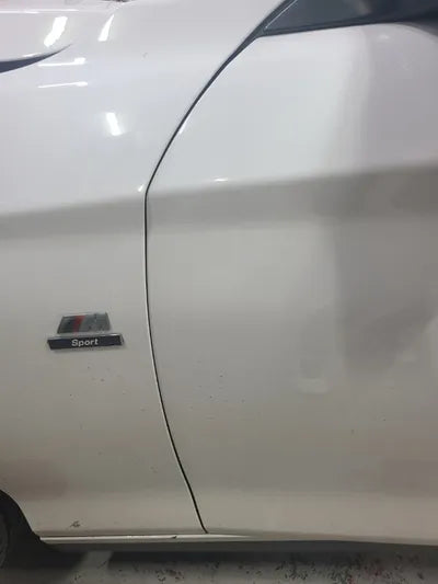 2015 BMW 118 WBA1C1105FJ838623 VIN:WBA1C1105FJ838623