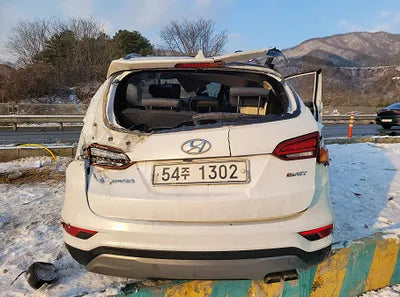 2017 Hyundai Santa FE 712KMKMHSW81UBHU7 VIN:712KMKMHSW81UBHU7