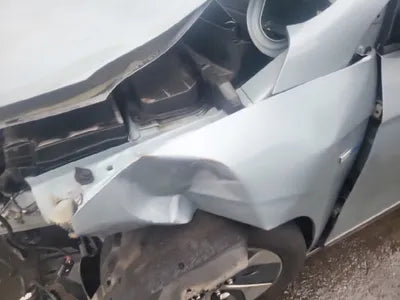 2018 Hyundai Ioniq VIN:
