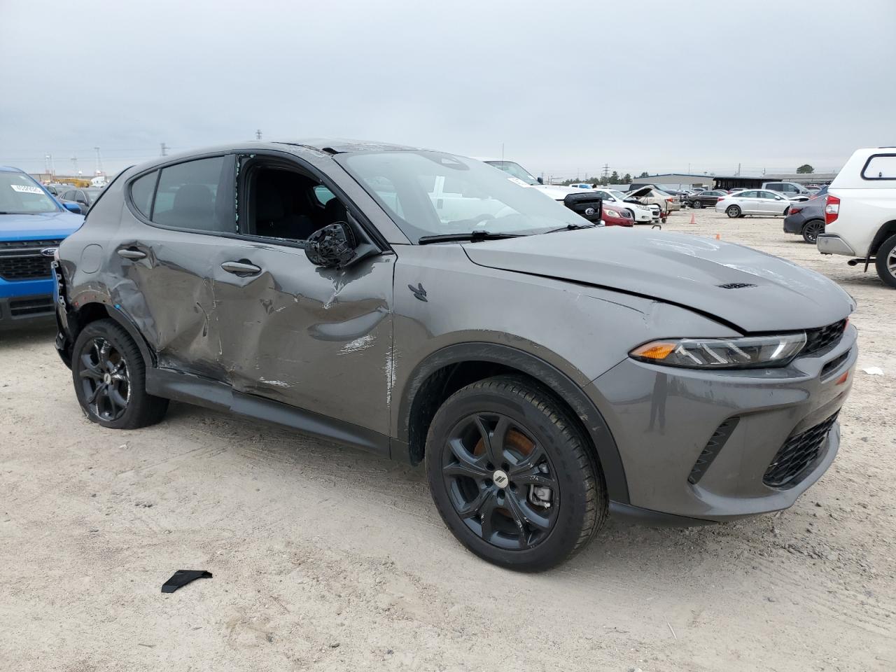 2024 DODGE HORNET GT VIN:ZACNDFAN8R3A35911