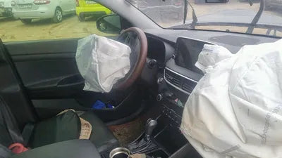 2019 Hyundai Tucson KMHJ381ABKU872633 VIN:KMHJ381ABKU872633