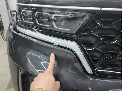 2023 Kia Sorento VIN: