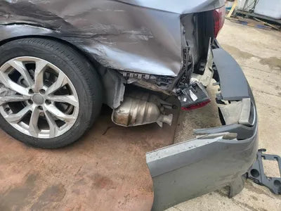 2016 Audi A6 WAUZZZ4GXGN176752 VIN:WAUZZZ4GXGN176752