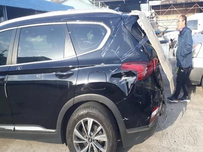 2019 Hyundai Santa FE KMHS281BBLU262622 VIN:KMHS281BBLU262622
