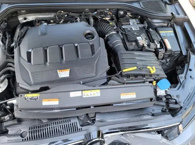 2022 Volkswagen Golf WVWZZZCDZNW123123 VIN:WVWZZZCDZNW123123