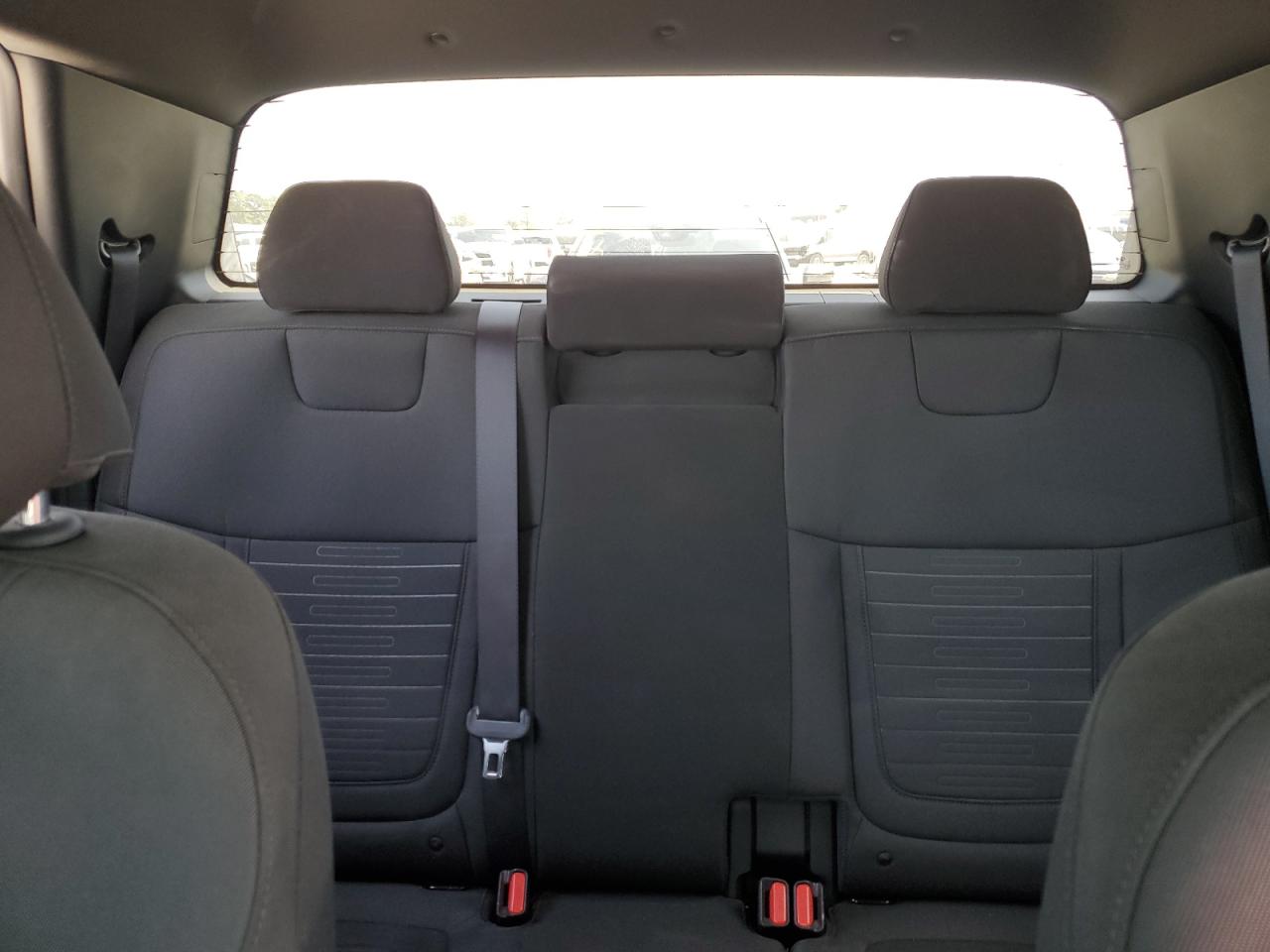 2022 HYUNDAI SANTA CRUZ SEL VIN:5NTJB4AE6NH009524