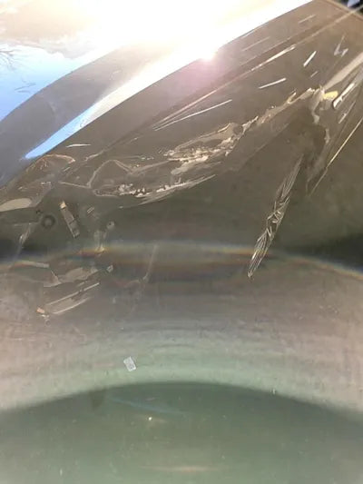 2021 Genesis G80 VIN: