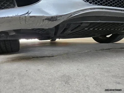 2015 Mercedes-Benz E 250 VIN: