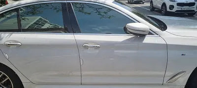 2018 BMW 520 WBAJC310XJDA33335 VIN:WBAJC310XJDA33335