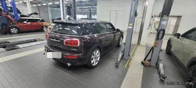 2016 MINI Clubman WMWLN9107GTJ49819 VIN:WMWLN9107GTJ49819