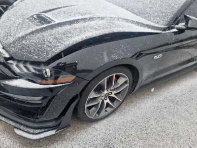 2019 Ford Mustang 1FATP8UH2K5190757 VIN:1FATP8UH2K5190757