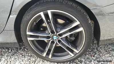 2022 BMW 220 WBA31AL05N7K72888 VIN:WBA31AL05N7K72888