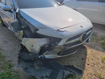 2020 Mercedes-Benz A 250 W1K3G4HB5LJ233155 VIN:W1K3G4HB5LJ233155