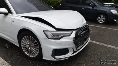2021 Audi A6 WAUZZZF21MN006227 VIN:WAUZZZF21MN006227