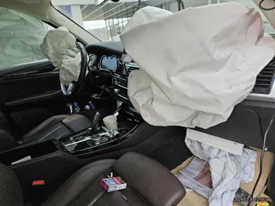 2018 BMW 320 WBATX3100JLB59433 VIN:WBATX3100JLB59433