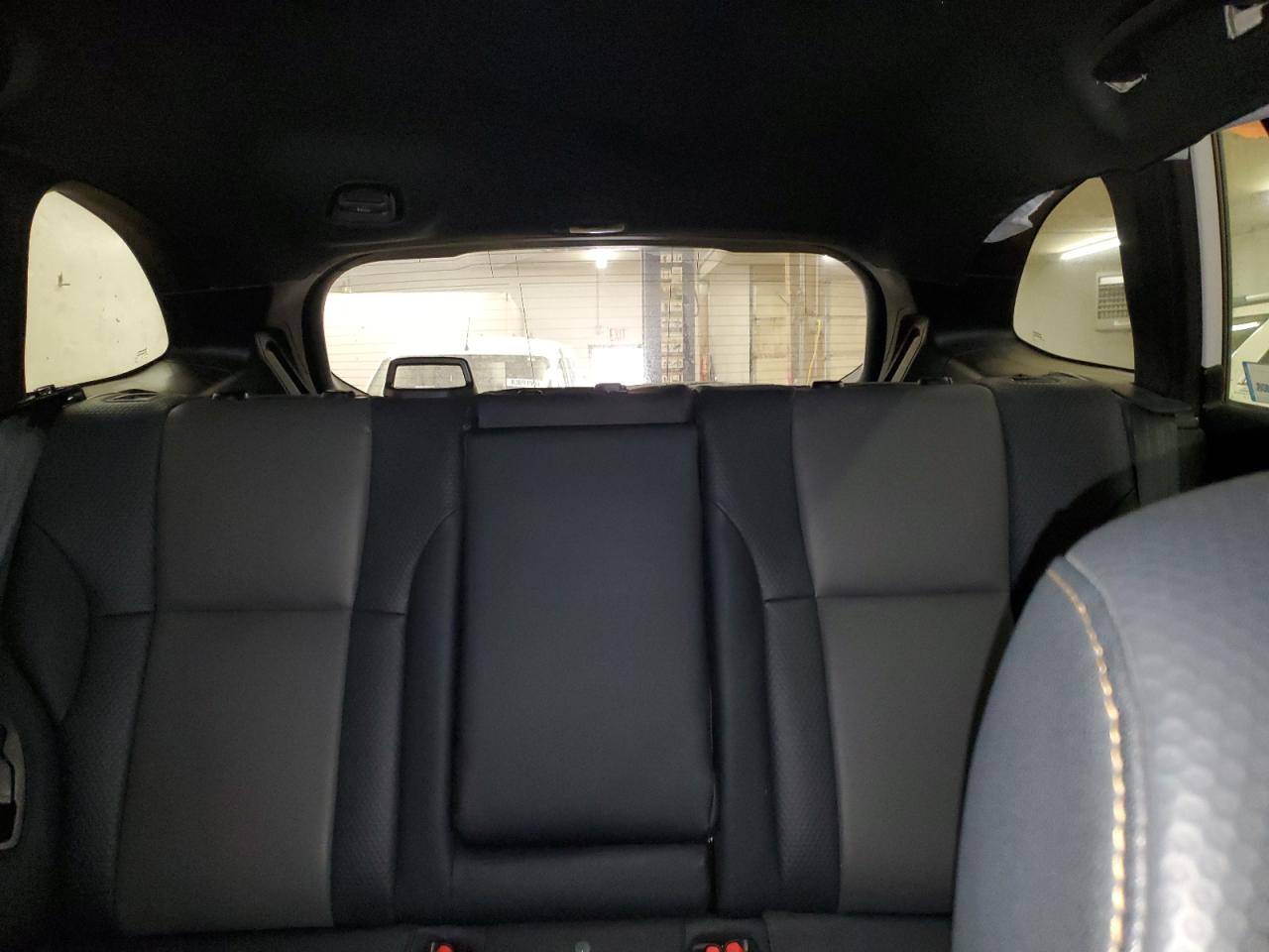 2022 SUBARU OUTBACK WILDERNESS VIN:4S4BTGUD5N3165050