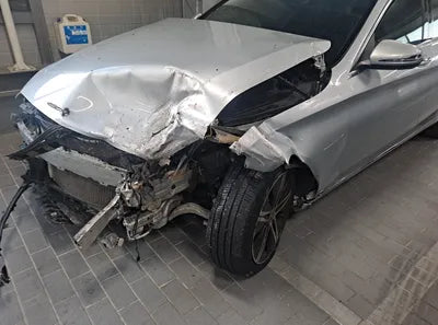 2019 Mercedes-Benz C 220 WDDWF1FBXKR470094 VIN:WDDWF1FBXKR470094