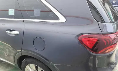 2018 Kia Sorento KNAPS81BDJA461382 VIN:KNAPS81BDJA461382