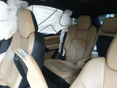 2015 Porsche Cayenne VIN: