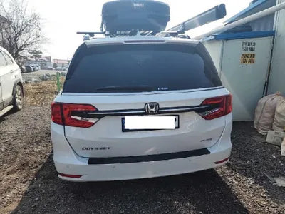 2022 Honda Odyssey 5KBRL6890NB600453 VIN:5KBRL6890NB600453