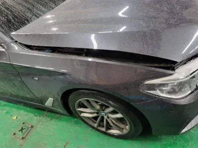 2018 BMW 520 WBAJC3109JWB80489 VIN:WBAJC3109JWB80489