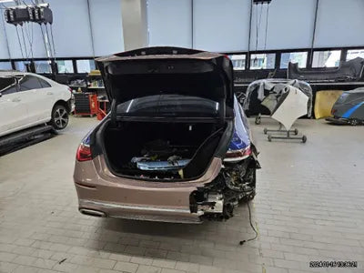 2022 Mercedes-Benz S 580 W1K6G7GB1NA149921 VIN:W1K6G7GB1NA149921