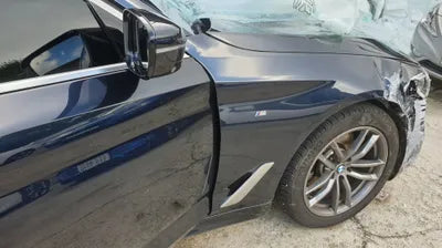 2018 BMW 520 WBAJC5106JWB86794 VIN:WBAJC5106JWB86794