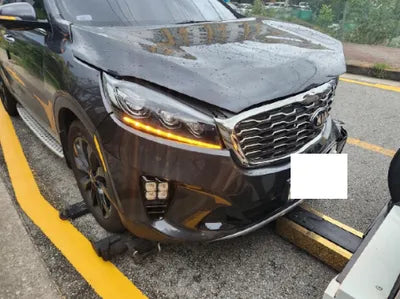 2015 Kia Sorento 556KMKNAPK81ABFA0 VIN:556KMKNAPK81ABFA0