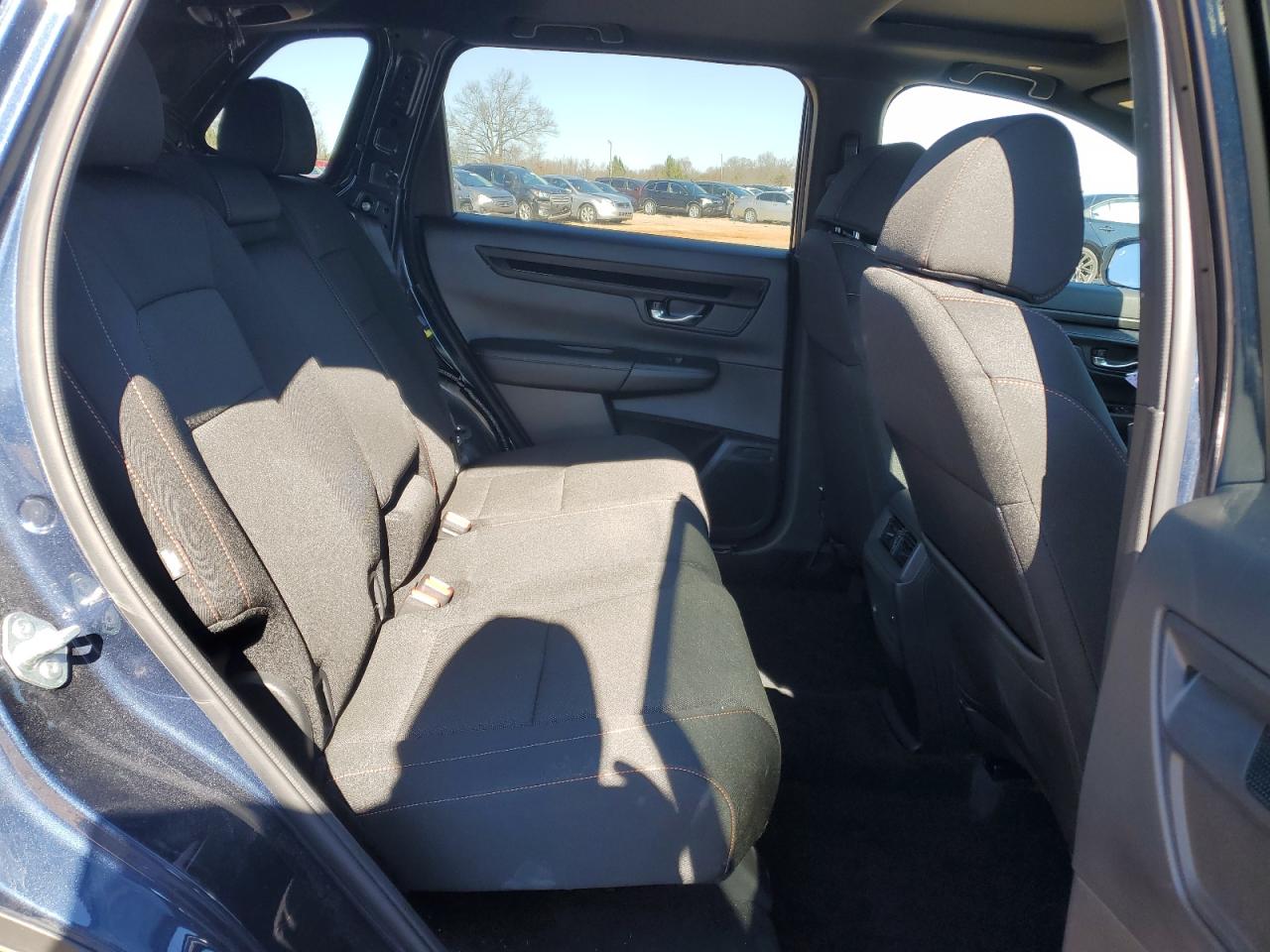 2024 HONDA CR-V SPORT VIN:5J6RS5H59RL004245