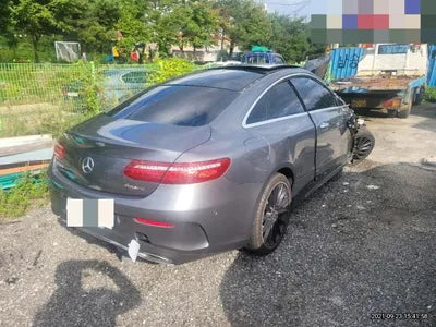 2019 Mercedes-Benz E 450 WDD1J6JB7KF085011 VIN:WDD1J6JB7KF085011