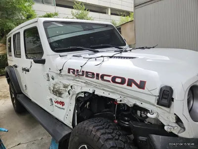 2022 Jeep Wrangler VIN:
