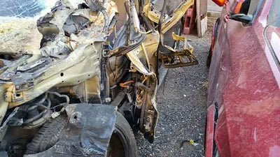 2017 Kia Carnival 515KMKNAME81ABHS2 VIN:515KMKNAME81ABHS2