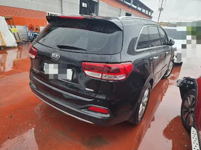 2015 Kia Sorento KNAPS81BBFA070988 VIN:KNAPS81BBFA070988